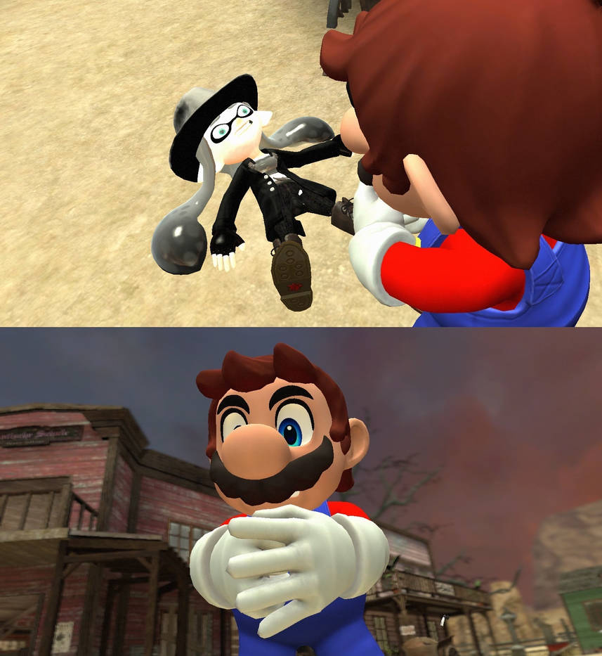 Mario Inky Wonder Rage WFMPTS: Rage of Mario by Makerboy10 on DeviantArt
