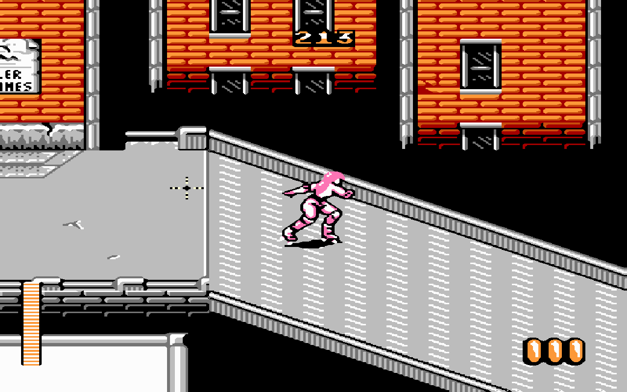 Flash best sale nes games