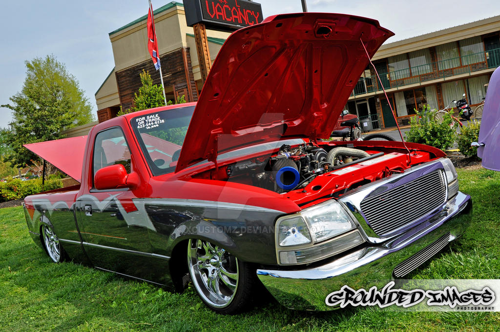 Rod Run 2011 - 2