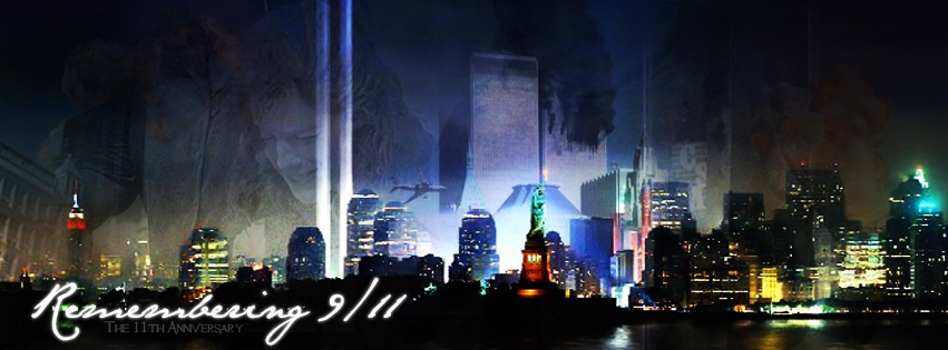 Remembering 9/11