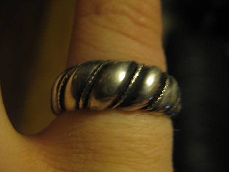 viking ring