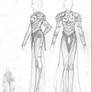 Velsariss - Armor Design