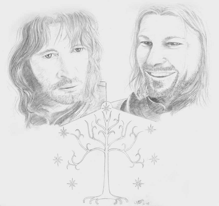 Sons of Gondor