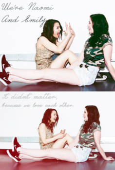 Naomily.