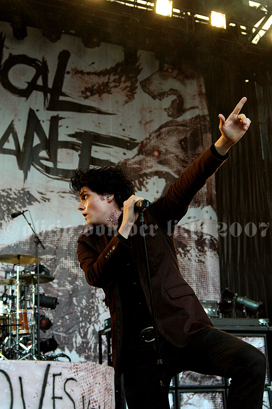 gerard way 06