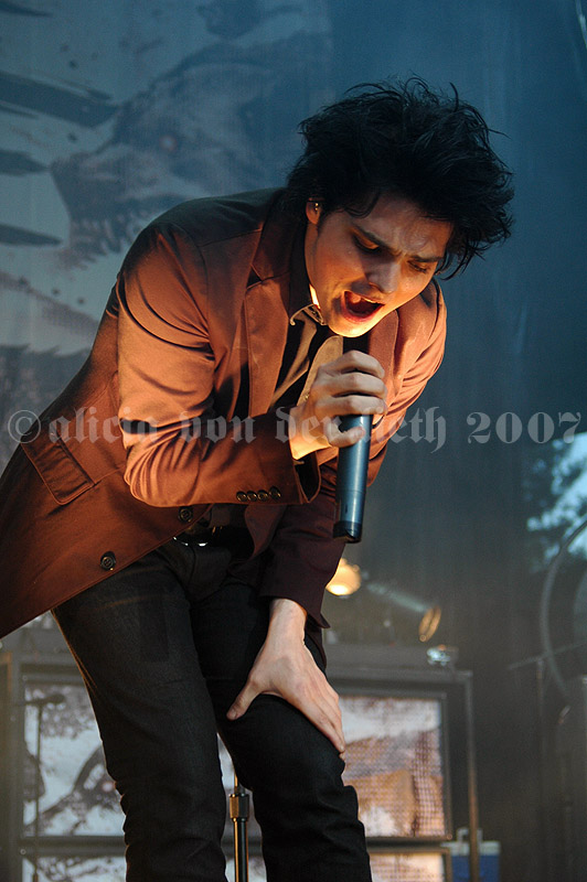 gerard way 10