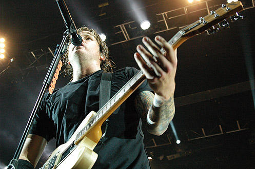 angels and airwaves