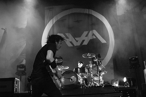 angels and airwaves 2