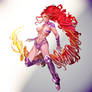 Starfire