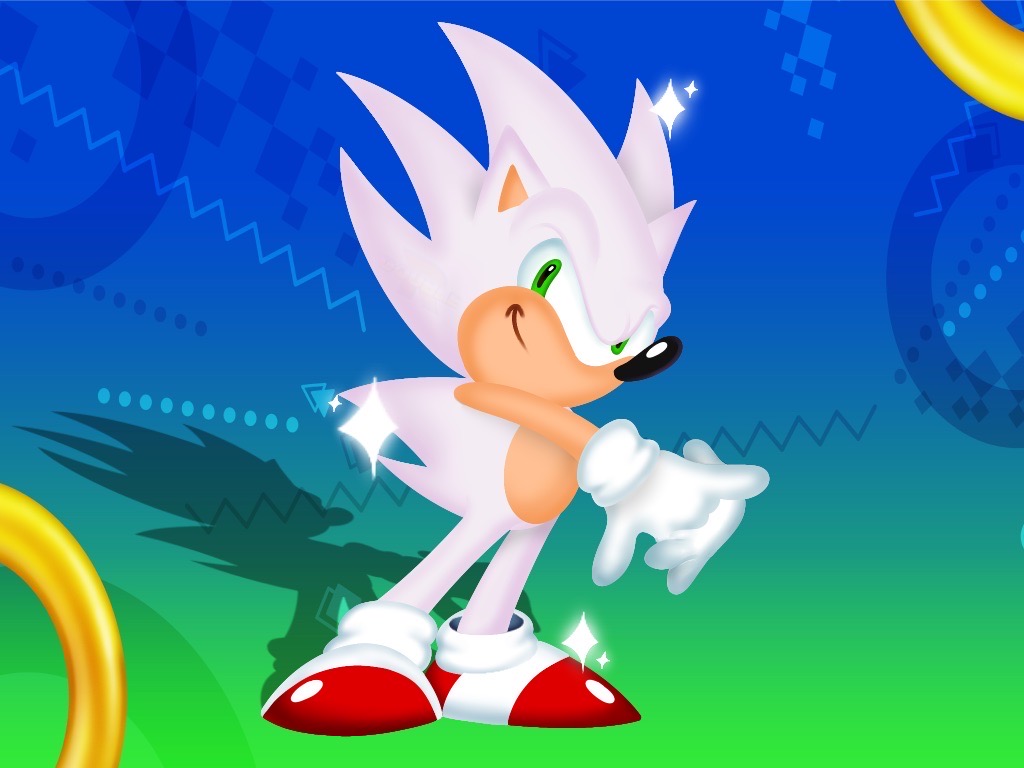 Ultra Hyper Sonic. A suggestion from DeviantArt : r/SonicTheHedgehog