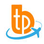 travel planet brunetto logo