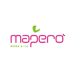 mapero' logo