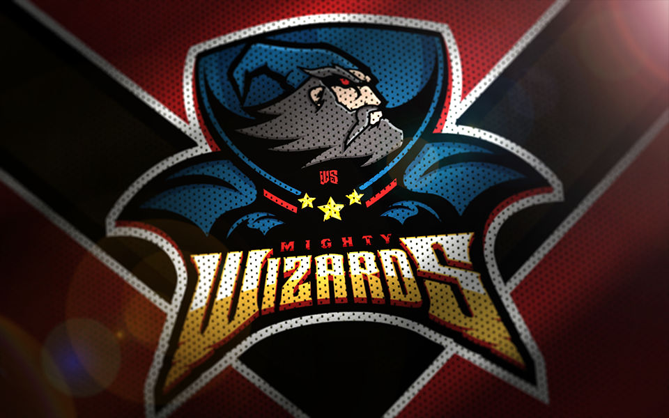 Might Wizard Mighty Wizards by aekro on DeviantArt