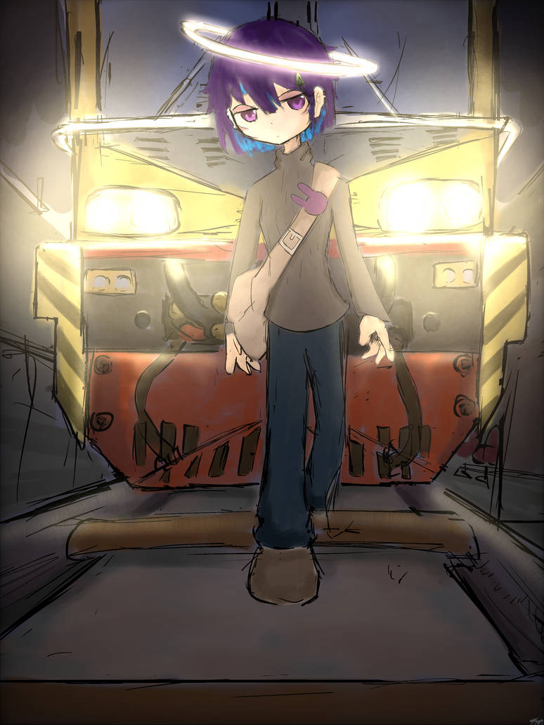 Gplot - Hobbyist, Digital Artist | DeviantArt