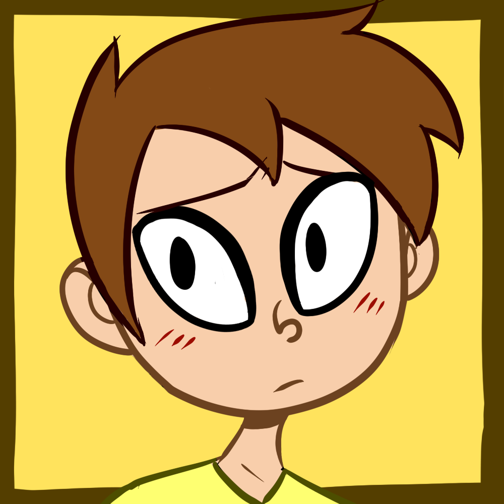 Morty Icon