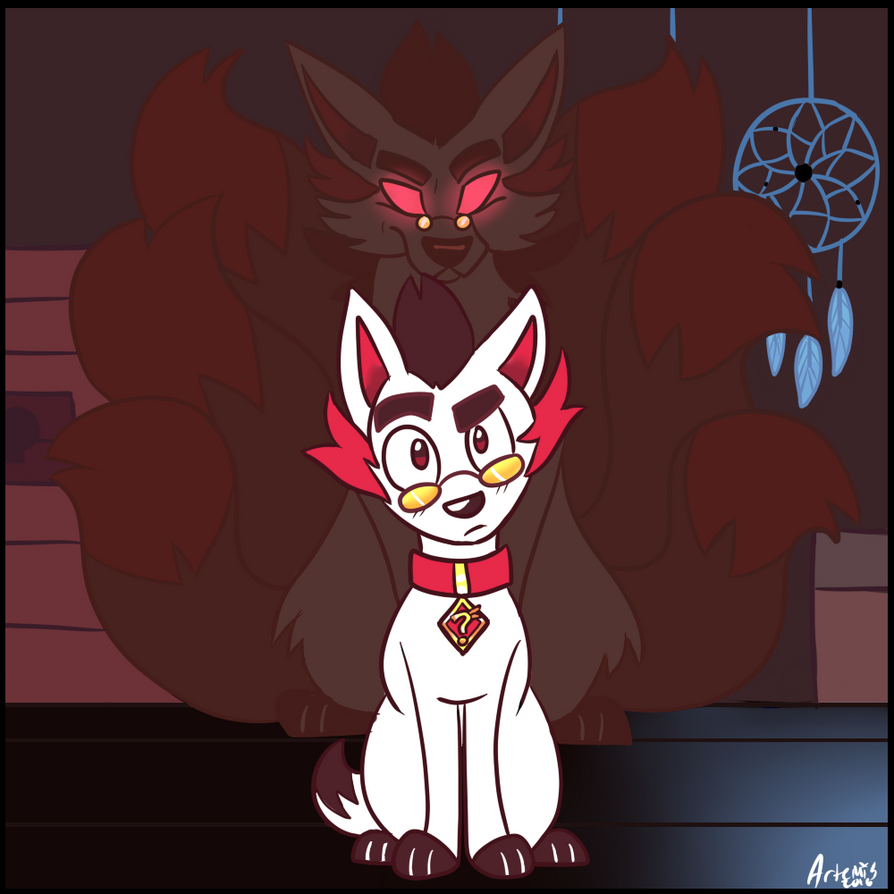 Mystery By Gamer insomniac On DeviantArt mystery-by-gamer-insomniac-on-deviantart