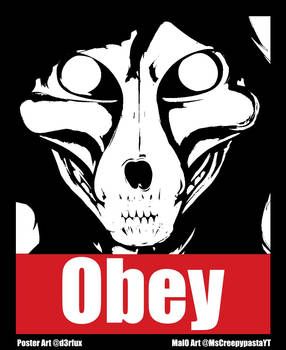 Obey (Mal0)