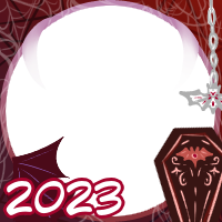 AF2023 - Vampire Frame by inkysatell on DeviantArt