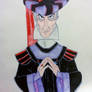 Claude Frollo