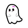 Cute Ghost