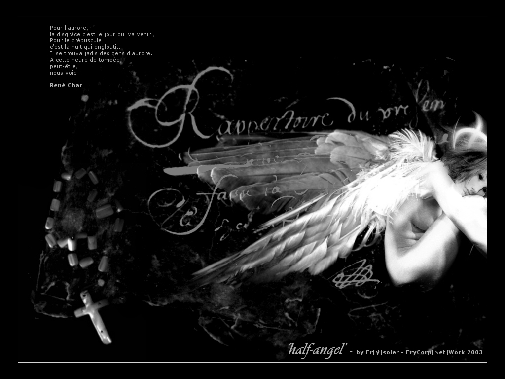 .:Half-Angel:.