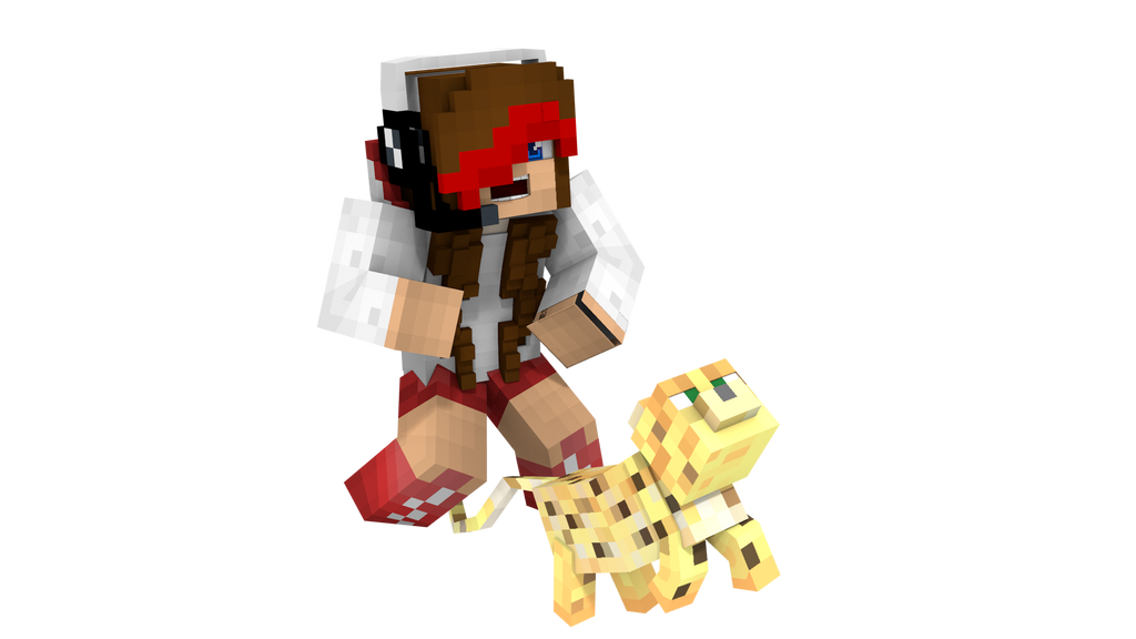 i made a render