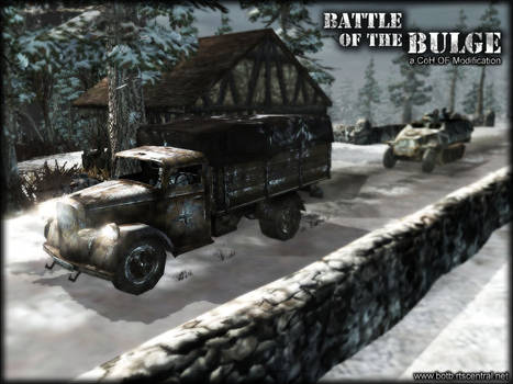 BotB Screenshot 1