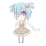 Chibi girl