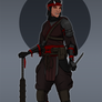 Oni Ninja