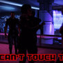 Dance Shepard Dance!