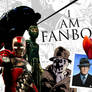 I AM FANBOY!