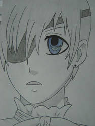 Ciel Phantomhive