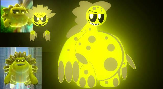Scream Scratch (my version) by 999999z on DeviantArt