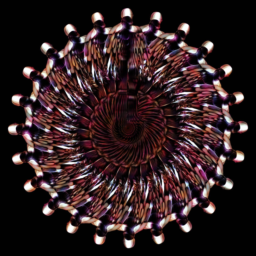 Bounds by Saityavuz on DeviantArt