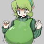 Saria:sketch: