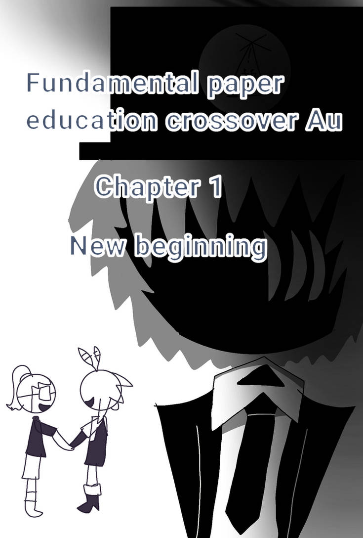 Fpe Reverse FPE crossover au ch 1 by tuga12324 on DeviantArt