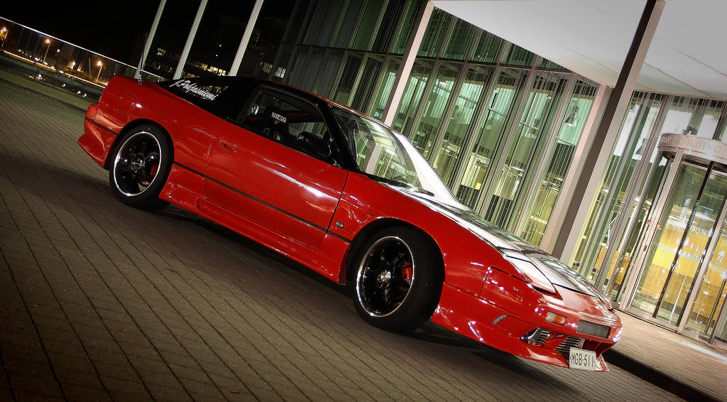 Nissan 200SX 07