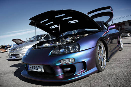 Supra MkIV 11