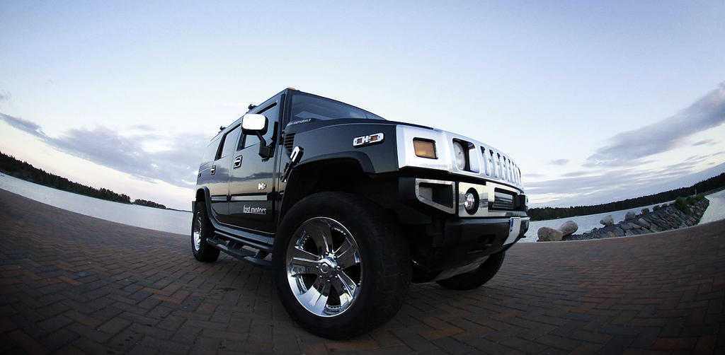 Fast Motors Hummer H2 03 by ShagStyle on DeviantArt