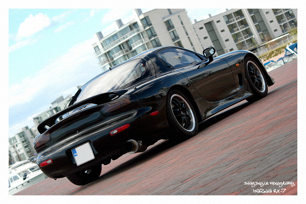 Mazda RX-7 08