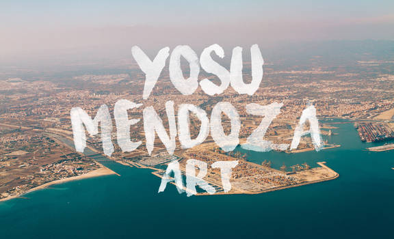 YOSU MENDOZA ART