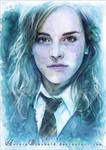 Hermione by RoryonaRainbow