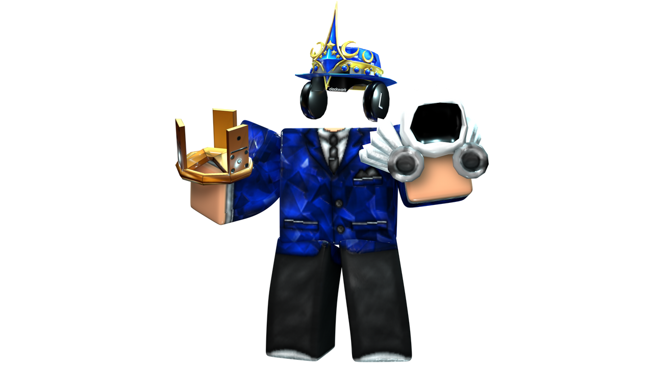 Rich Guy By D Reamzrblx On Deviantart - rich roblox boy character