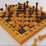 Chess...