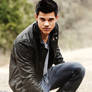 Taylor Lautner