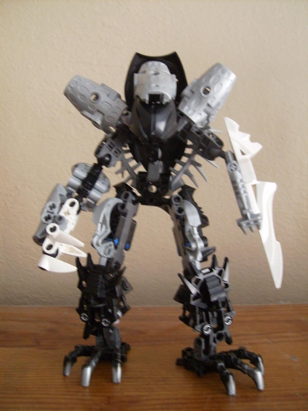 character upgrade pt. 2 by BioMutt70 on DeviantArt