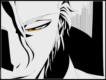 King Aizen