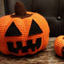 Crochet Pumpkins