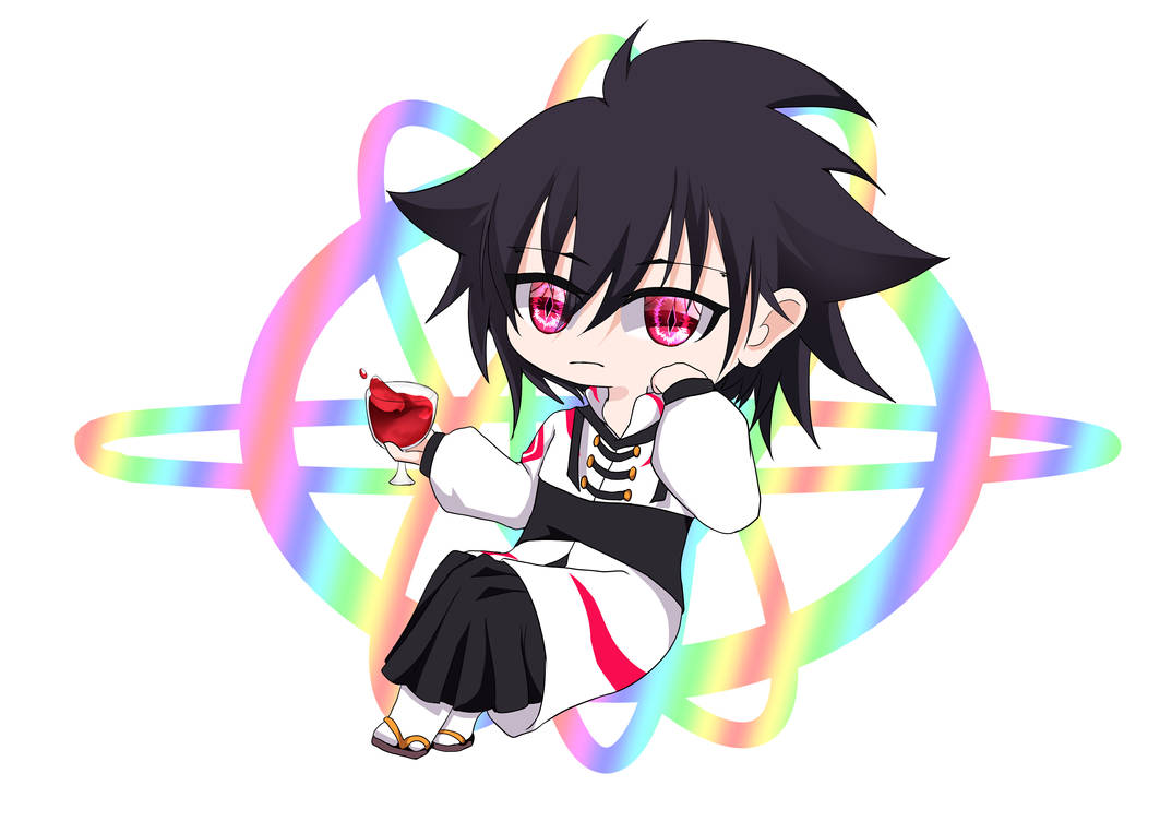 Jibi Icon jibi Character by CreativeIzayoi on DeviantArt