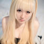 Death Note - Misa